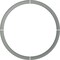 Ekena Millwork 44 1/2-in. OD x 39 1/4-in. ID x 2 3/4-in. W x 5/8-in. P Bedford Ceiling Ring Kit CRK44BE - alternate 10